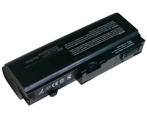 8-cell Laptop Battery fits Toshiba mini NB100 NB105 series - Click Image to Close